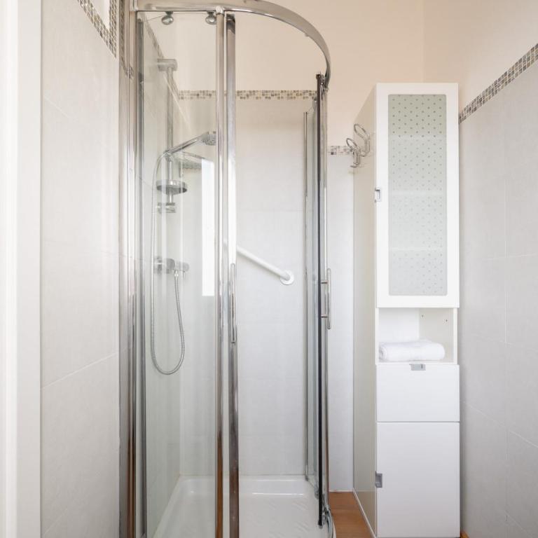 Gimber Lofts by Klodge - Appartamento con 2 Camere da Letto, Balcone e Terrazza - 20