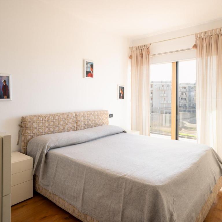 Gimber Lofts by Klodge - Appartamento con 2 Camere da Letto, Balcone e Terrazza - 21