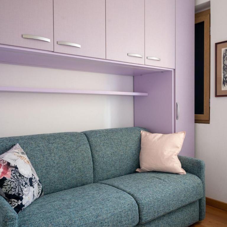 Gimber Lofts by Klodge - Appartamento con 2 Camere da Letto, Balcone e Terrazza - 25