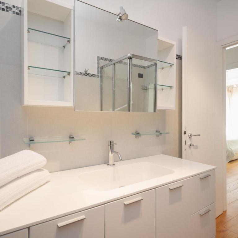 Gimber Lofts by Klodge - Appartamento con 2 Camere da Letto, Balcone e Terrazza - 29
