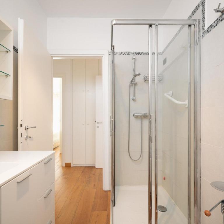 Gimber Lofts by Klodge - Appartamento con 2 Camere da Letto, Balcone e Terrazza - 28