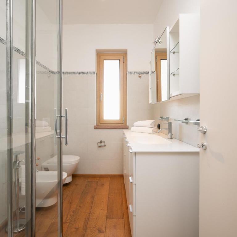 Gimber Lofts by Klodge - Appartamento con 2 Camere da Letto, Balcone e Terrazza - 27
