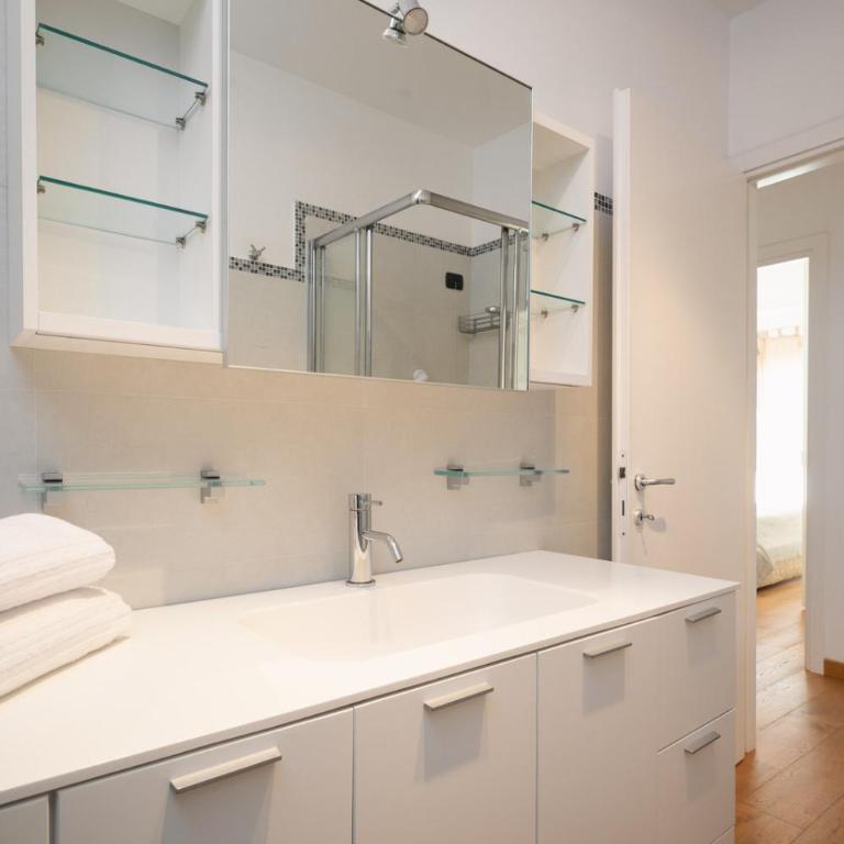 Gimber Lofts by Klodge - Appartamento con 2 Camere da Letto, Balcone e Terrazza - 30