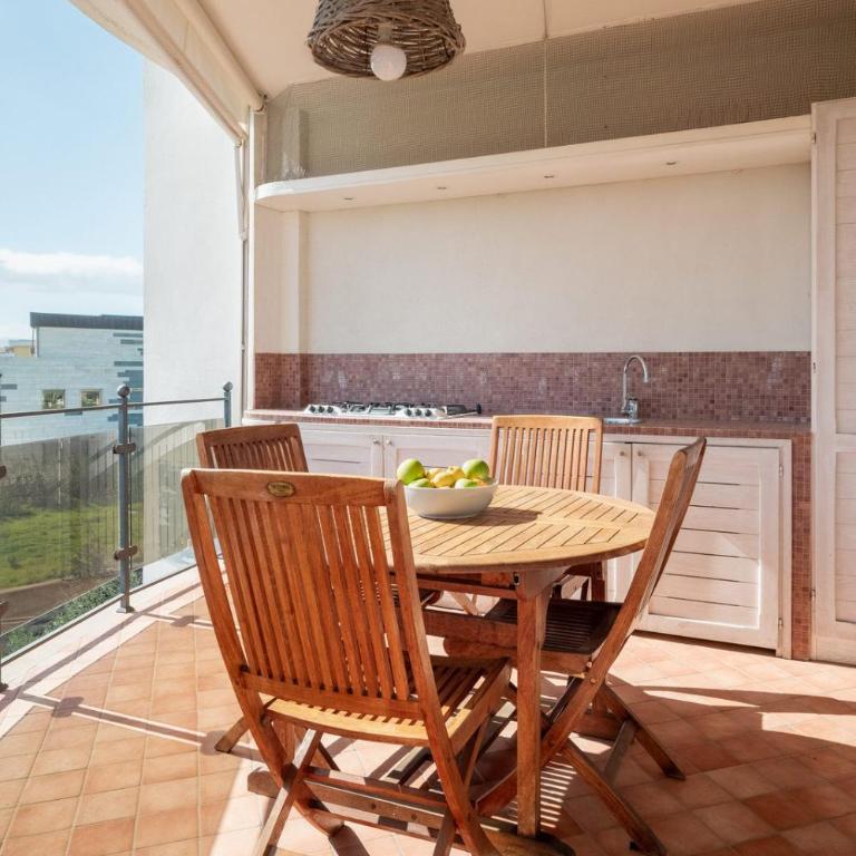 Gimber Lofts by Klodge - Appartamento con 2 Camere da Letto, Balcone e Terrazza - 34