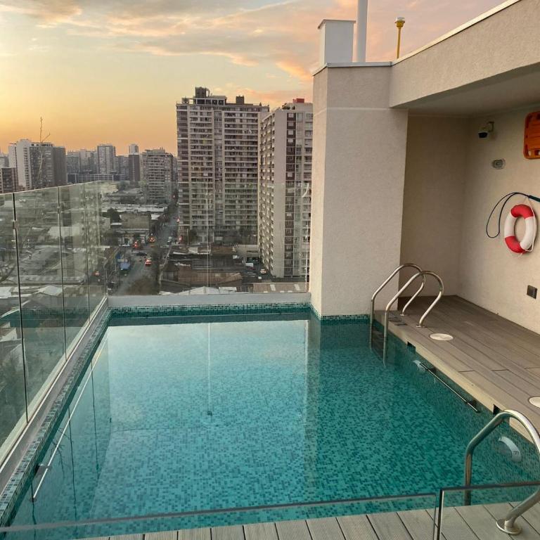 Comfortable apartment in an excellent location - One-Bedroom Apartment - 5