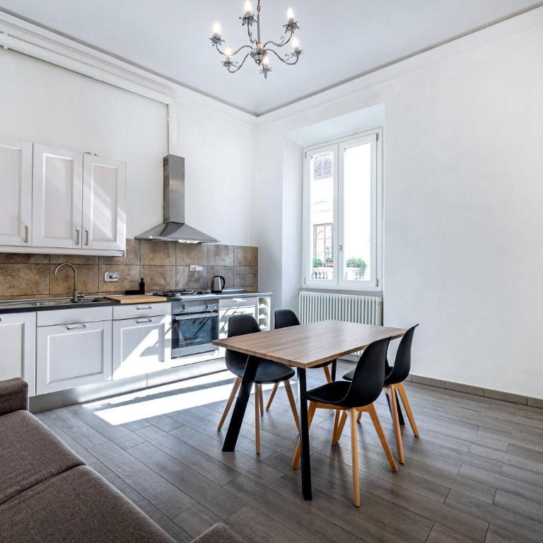 YD Duomo design & comfort - Appartamento Classic - 14