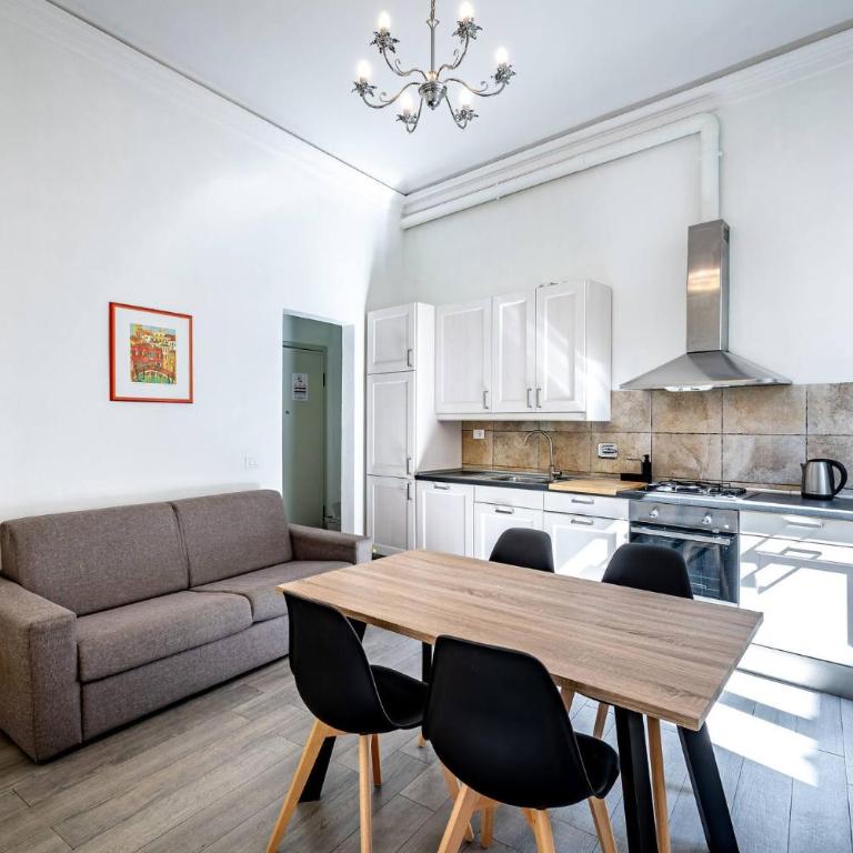 YD Duomo design & comfort - Appartamento Classic - 15