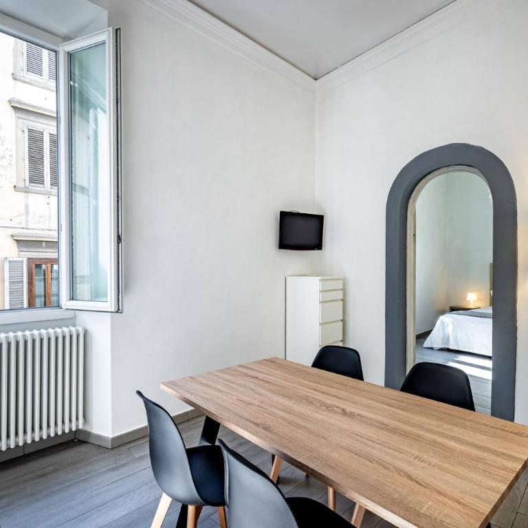 YD Duomo design & comfort - Appartamento Classic - 16
