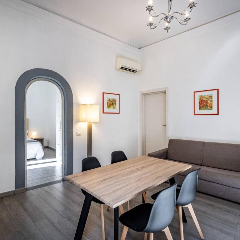 YD Duomo design & comfort - Appartamento Classic - 17
