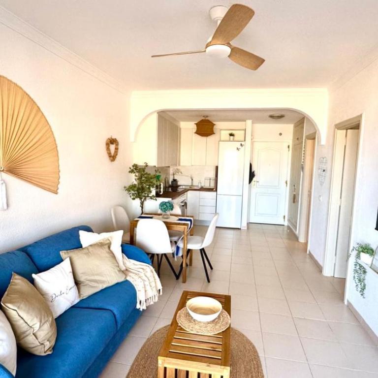 Sunset Oasis on the Beach by Deihu Experiences - Apartamento - 1