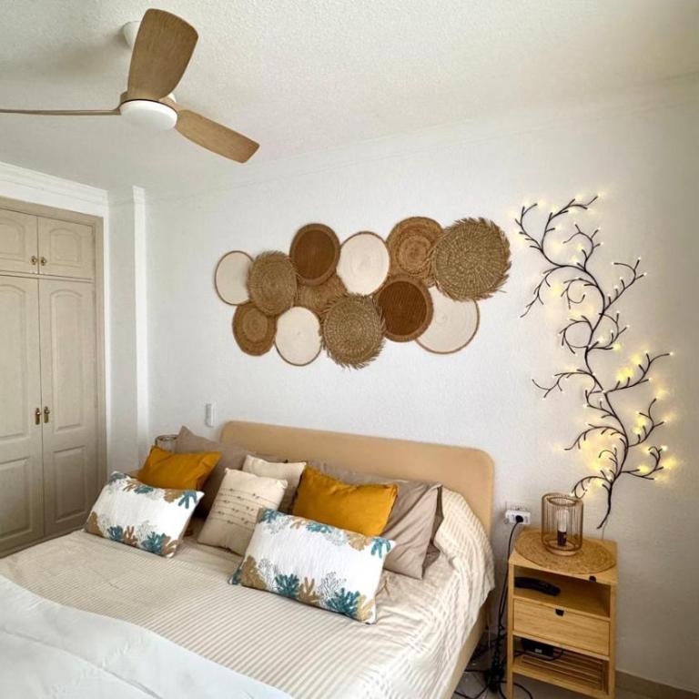 Sunset Oasis on the Beach by Deihu Experiences - Apartamento - 3