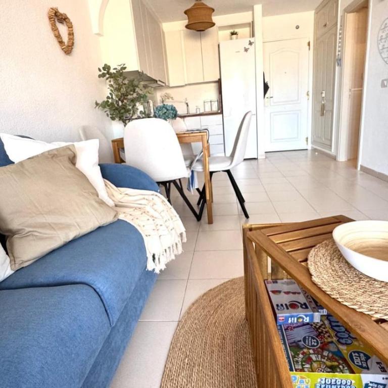 Sunset Oasis on the Beach by Deihu Experiences - Apartamento - 8