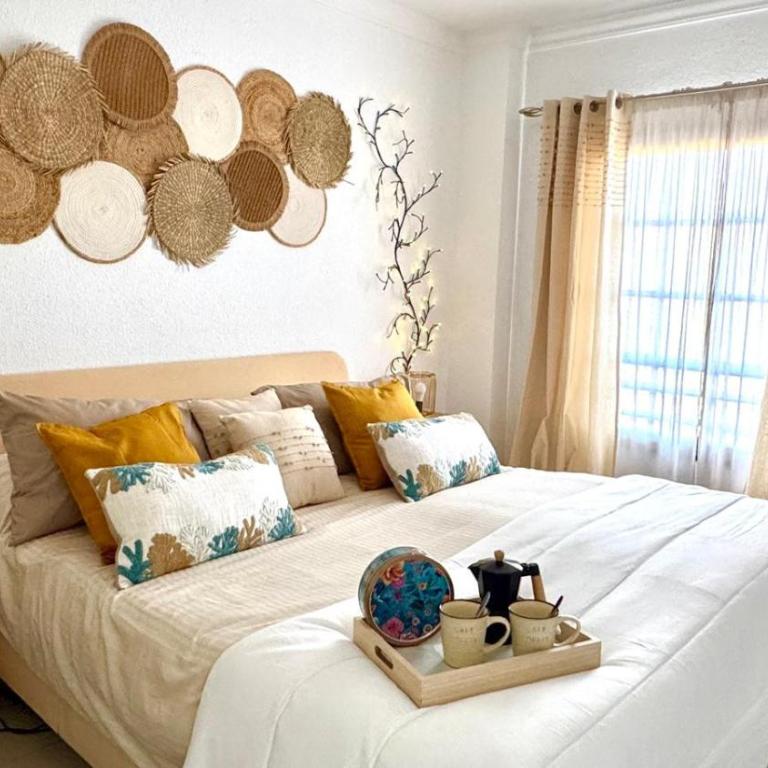 Sunset Oasis on the Beach by Deihu Experiences - Apartamento - 13
