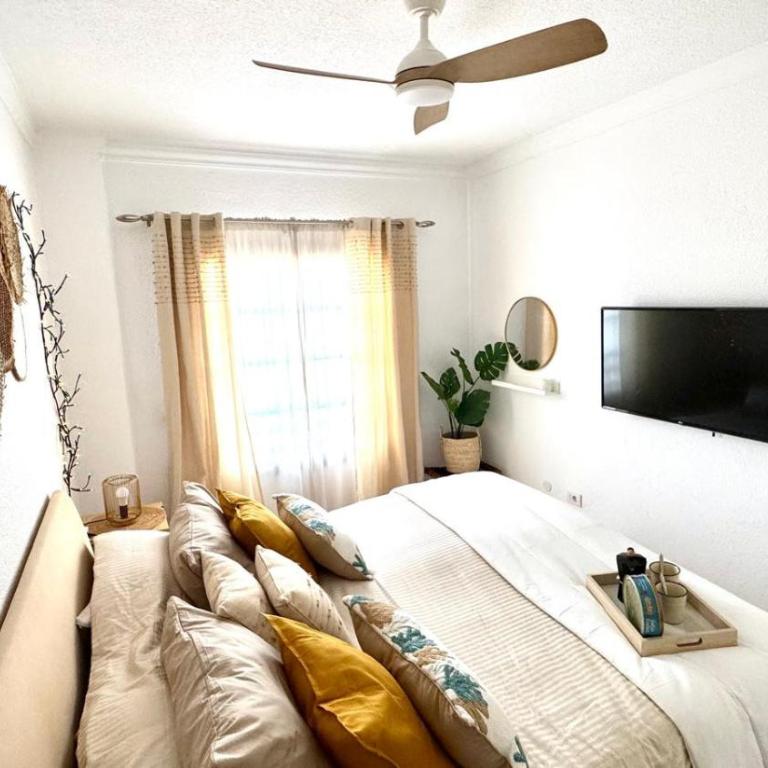 Sunset Oasis on the Beach by Deihu Experiences - Apartamento - 12