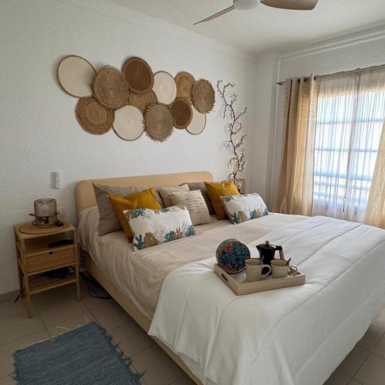 Sunset Oasis on the Beach by Deihu Experiences - Apartamento - 14