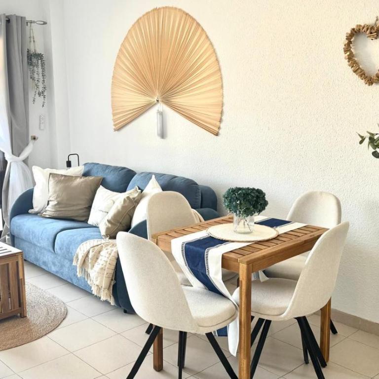 Sunset Oasis on the Beach by Deihu Experiences - Apartamento - 17