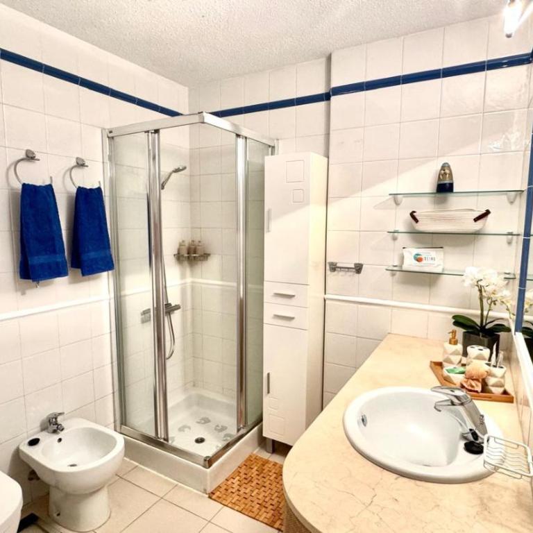 Sunset Oasis on the Beach by Deihu Experiences - Apartamento - 11