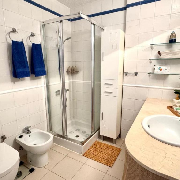 Sunset Oasis on the Beach by Deihu Experiences - Apartamento - 23