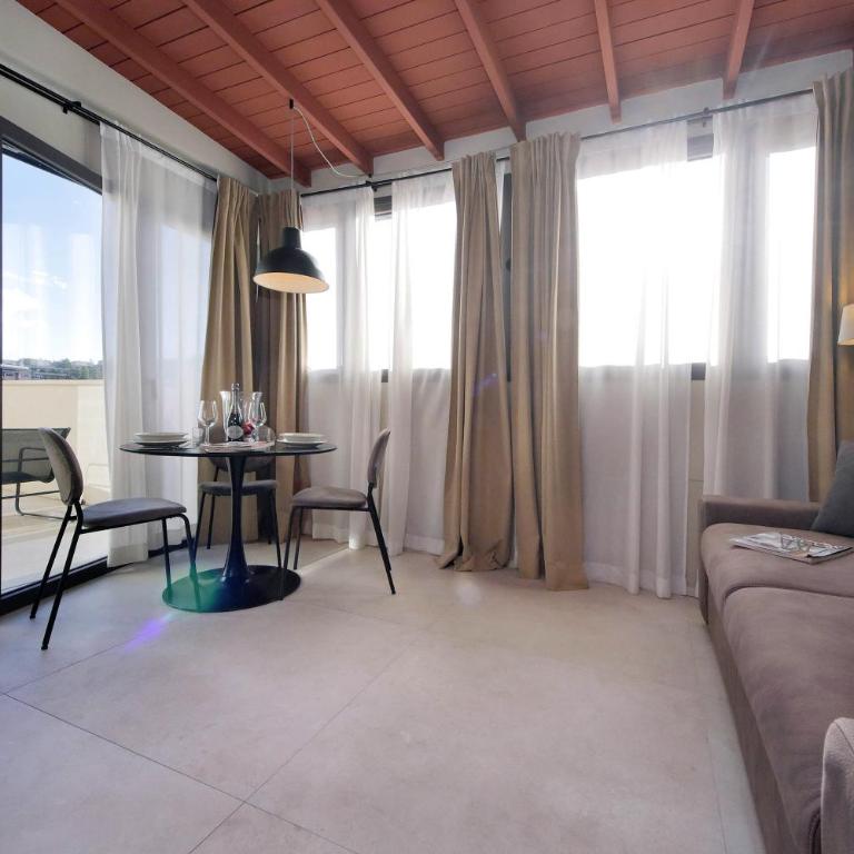 100m dal Vaticano Oasi Luxury 2 Terraces - Appartamento con 2 Camere da Letto - 26