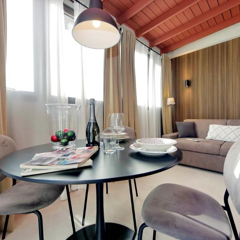 100m dal Vaticano Oasi Luxury 2 Terraces - Appartamento con 2 Camere da Letto - 19