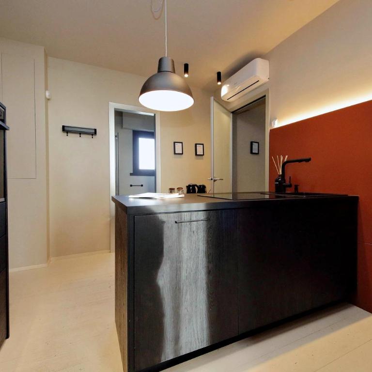 100m dal Vaticano Oasi Luxury 2 Terraces - Appartamento con 2 Camere da Letto - 13