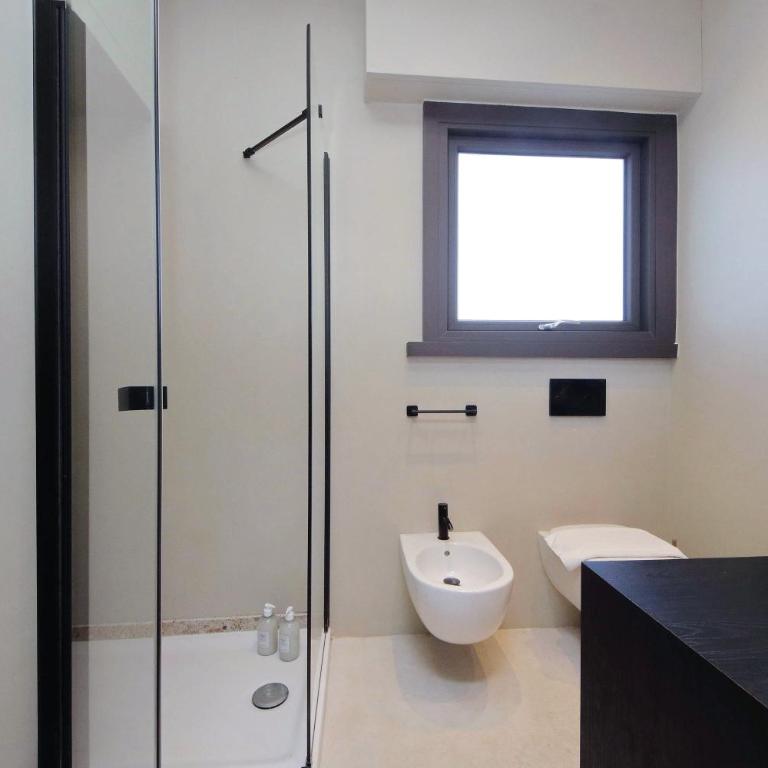 100m dal Vaticano Oasi Luxury 2 Terraces - Appartamento con 2 Camere da Letto - 64
