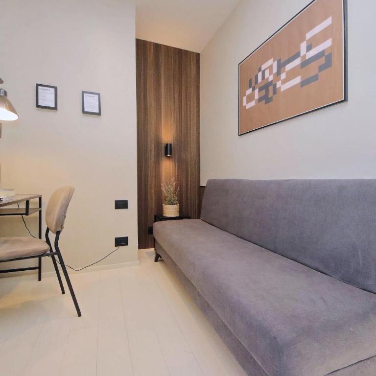 100m dal Vaticano Oasi Luxury 2 Terraces - Appartamento con 2 Camere da Letto - 72