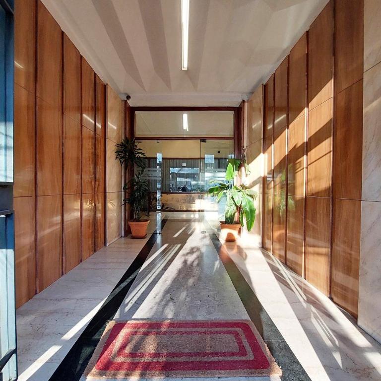 100m dal Vaticano Oasi Luxury 2 Terraces - Appartamento con 2 Camere da Letto - 98