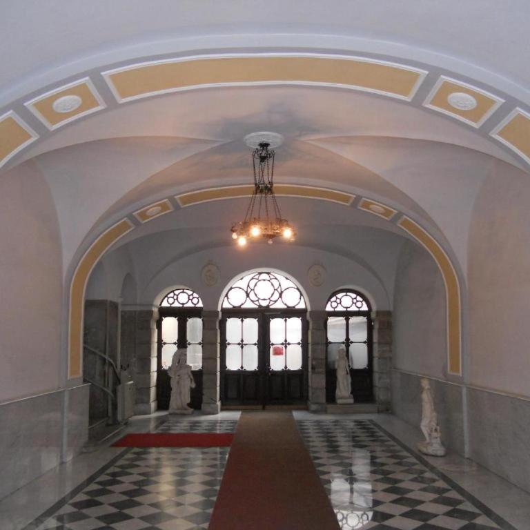Palazzo Brigido Apartment - Appartamento - 1