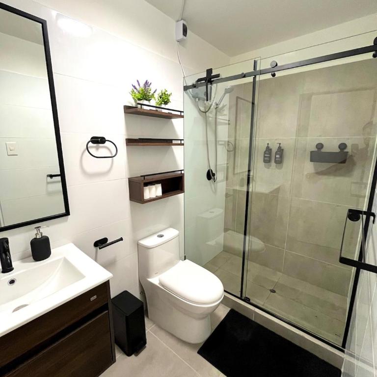 Modern Luxury Apartment - Barranco - One-Bedroom Apartment - 6