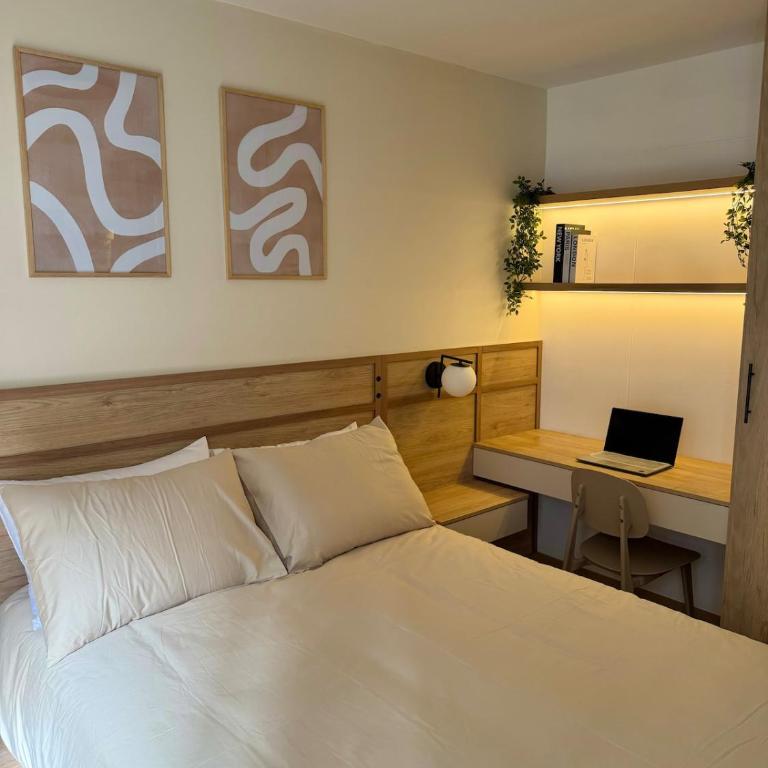 Modern Luxury Apartment - Barranco - One-Bedroom Apartment - 8
