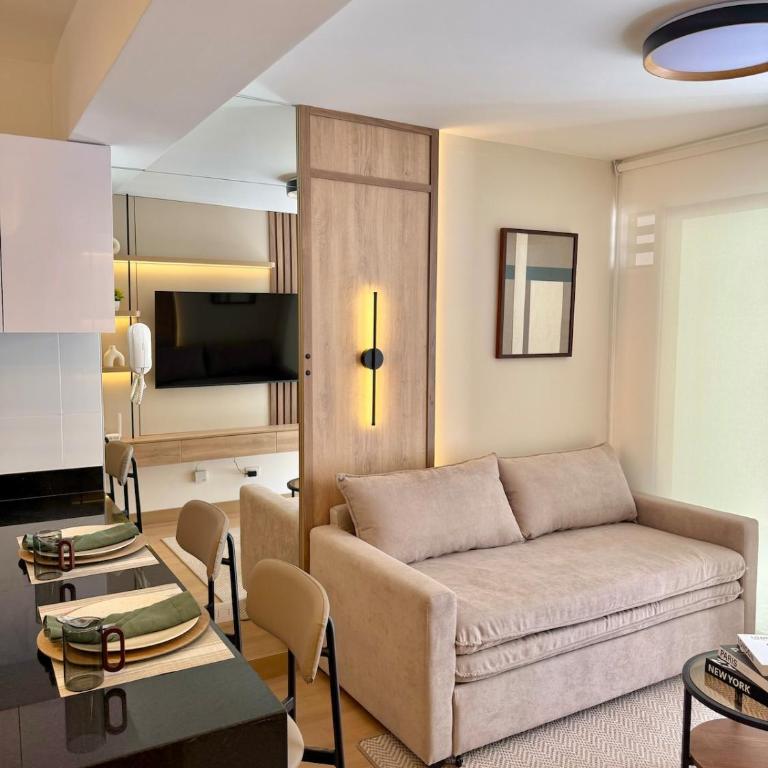 Modern Luxury Apartment - Barranco - One-Bedroom Apartment - 3