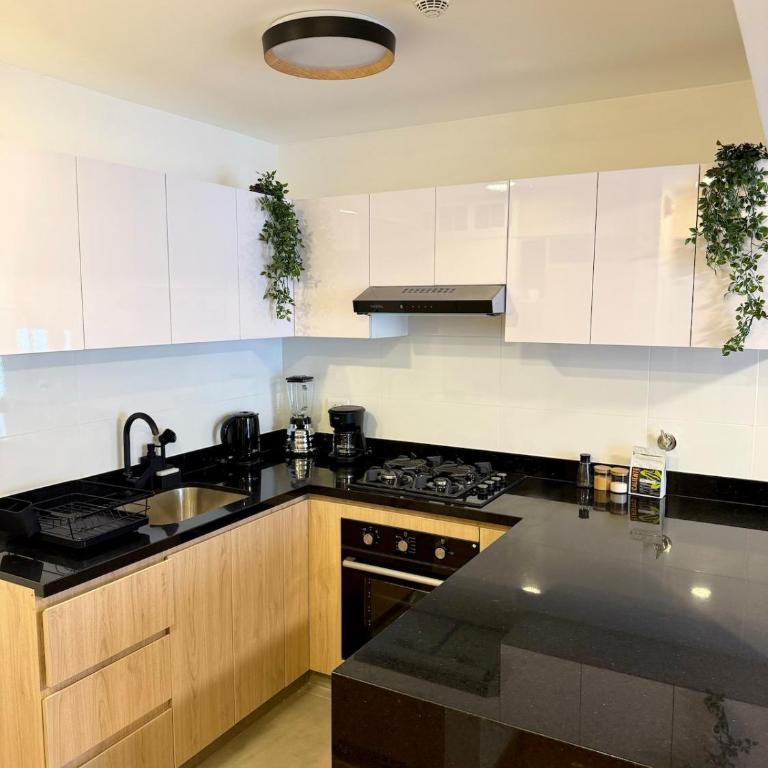 Modern Luxury Apartment - Barranco - One-Bedroom Apartment - 12