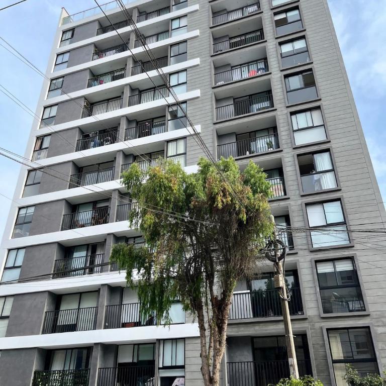 Modern Luxury Apartment - Barranco - One-Bedroom Apartment - 25