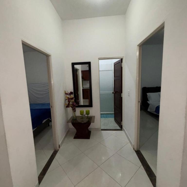 APARTAMENTO en San Gil Barrio Sagrada Familia - Apartamento de 3 dormitorios - 6