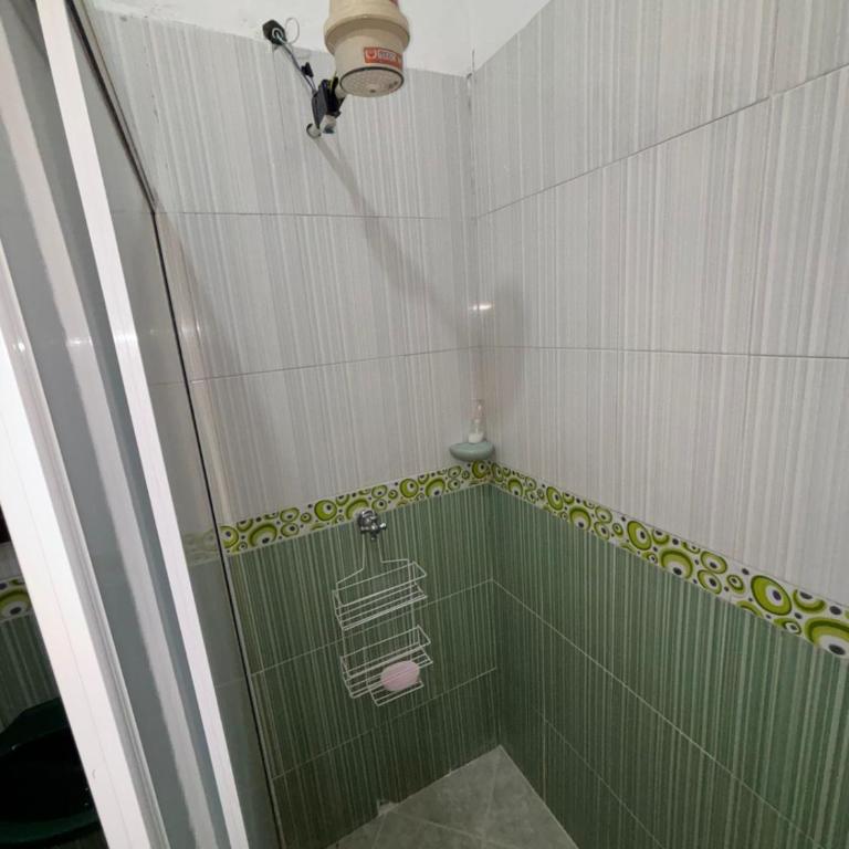 APARTAMENTO en San Gil Barrio Sagrada Familia - Apartamento de 3 dormitorios - 8