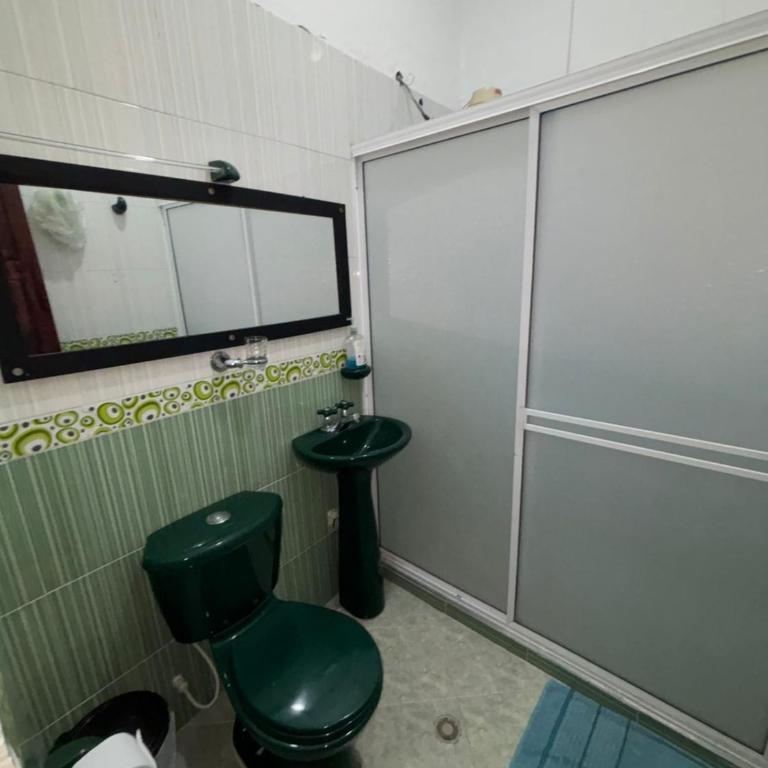 APARTAMENTO en San Gil Barrio Sagrada Familia - Apartamento de 3 dormitorios - 11