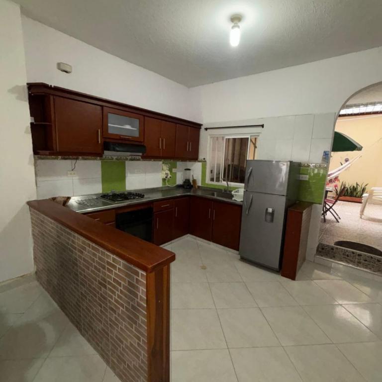 APARTAMENTO en San Gil Barrio Sagrada Familia - Apartamento de 3 dormitorios - 12