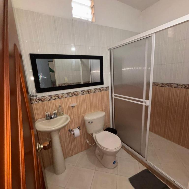 APARTAMENTO en San Gil Barrio Sagrada Familia - Apartamento de 3 dormitorios - 14