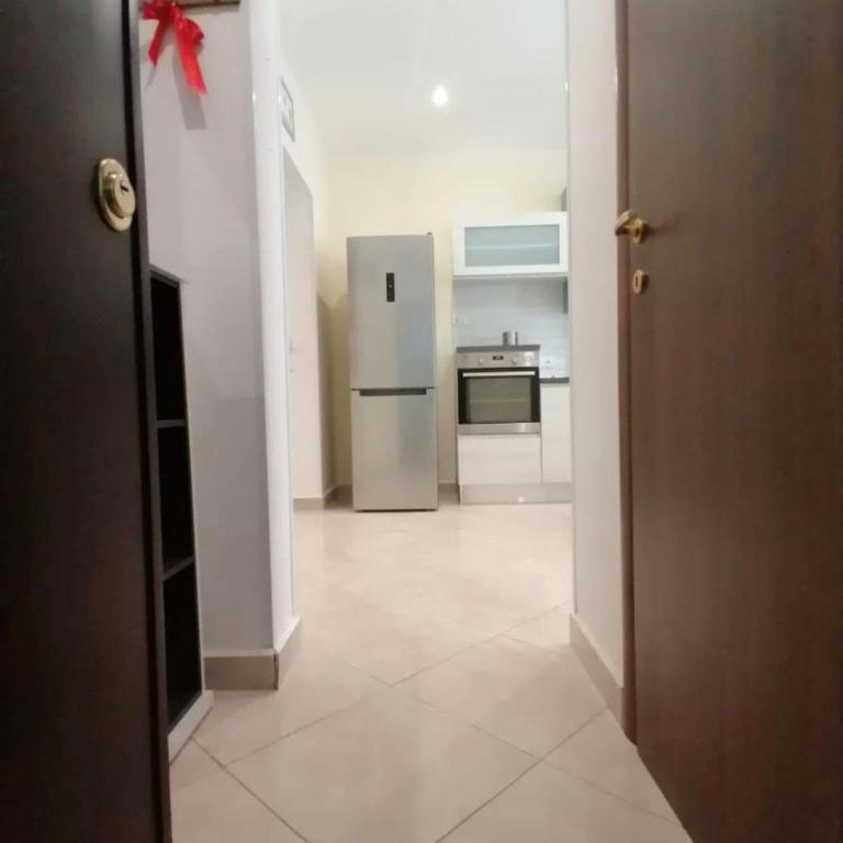 Calandreafamily, appartamento 2 camere da letto vicino al centro Palermo - Appartamento con 2 Camere da Letto e Terrazza - 10