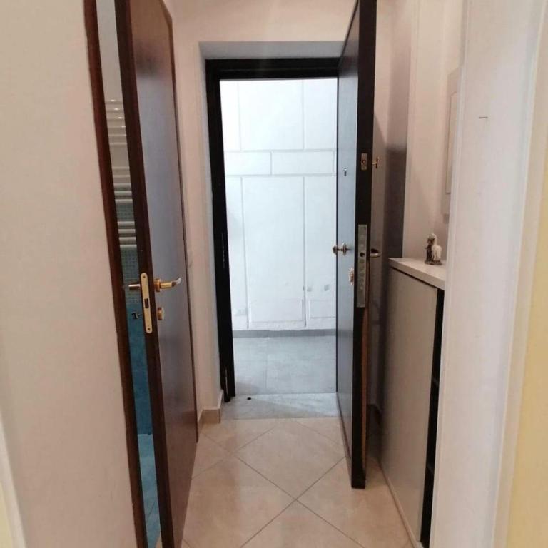 Calandreafamily, appartamento 2 camere da letto vicino al centro Palermo - Appartamento con 2 Camere da Letto e Terrazza - 9