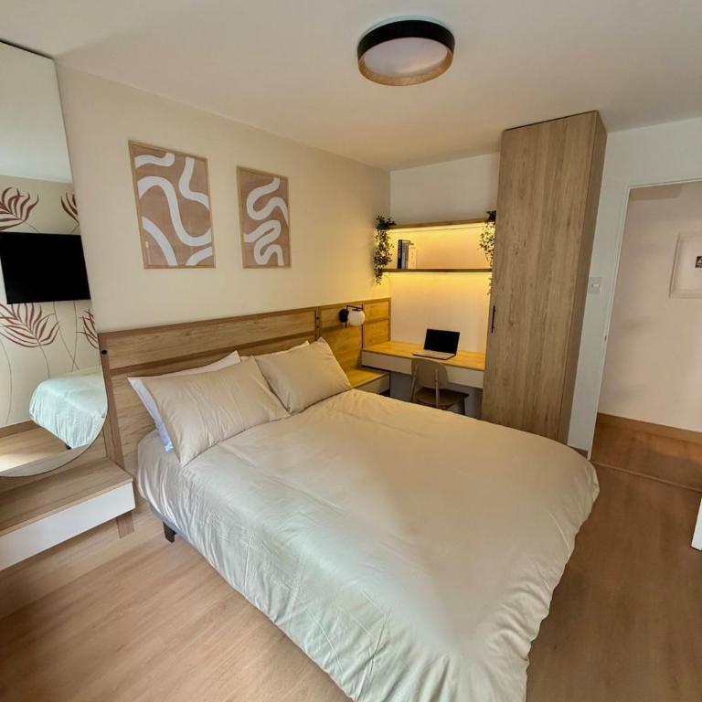 Modern Luxury Apartment - Barranco - One-Bedroom Apartment - 10