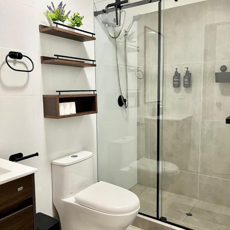 Modern Luxury Apartment - Barranco - One-Bedroom Apartment - 36