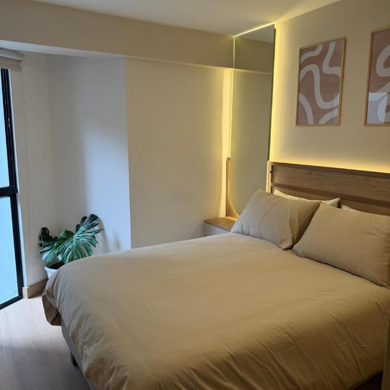 Modern Luxury Apartment - Barranco - One-Bedroom Apartment - 4