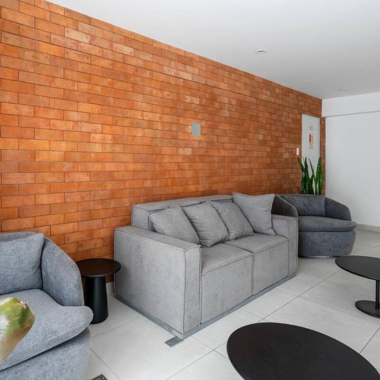 Modern Luxury Apartment - Barranco - One-Bedroom Apartment - 29