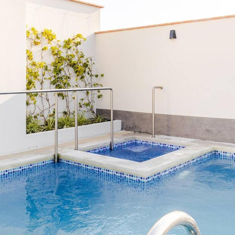 Modern Luxury Apartment - Barranco - One-Bedroom Apartment - 23
