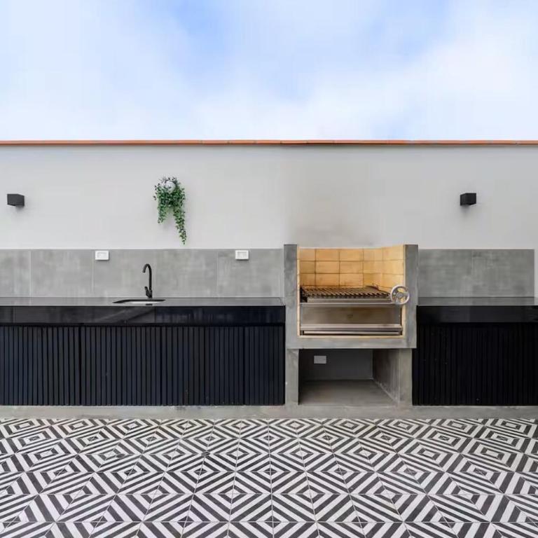 Modern Luxury Apartment - Barranco - One-Bedroom Apartment - 31