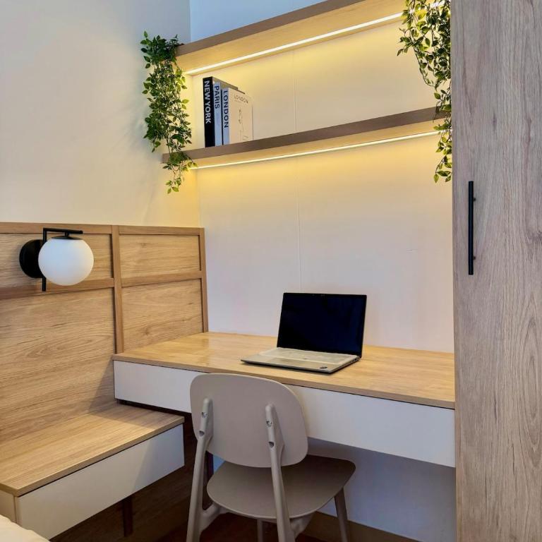 Modern Luxury Apartment - Barranco - One-Bedroom Apartment - 32