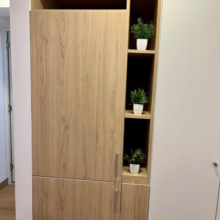 Modern Luxury Apartment - Barranco - One-Bedroom Apartment - 15
