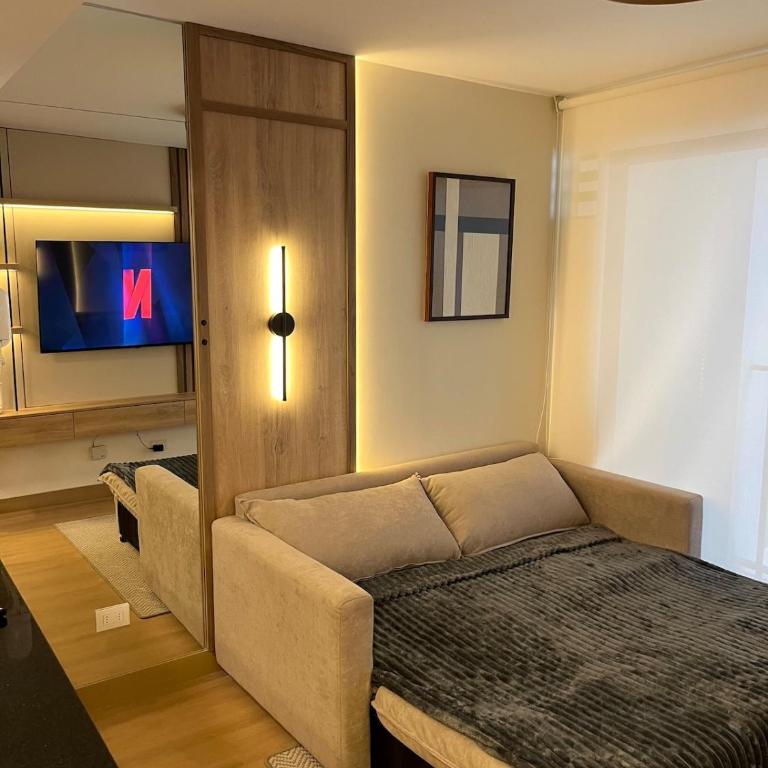 Modern Luxury Apartment - Barranco - One-Bedroom Apartment - 11